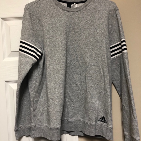 ladies lightweight sweatshirt